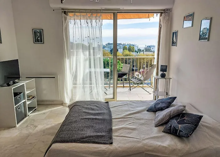 Studio Le Tivoli By Interhome