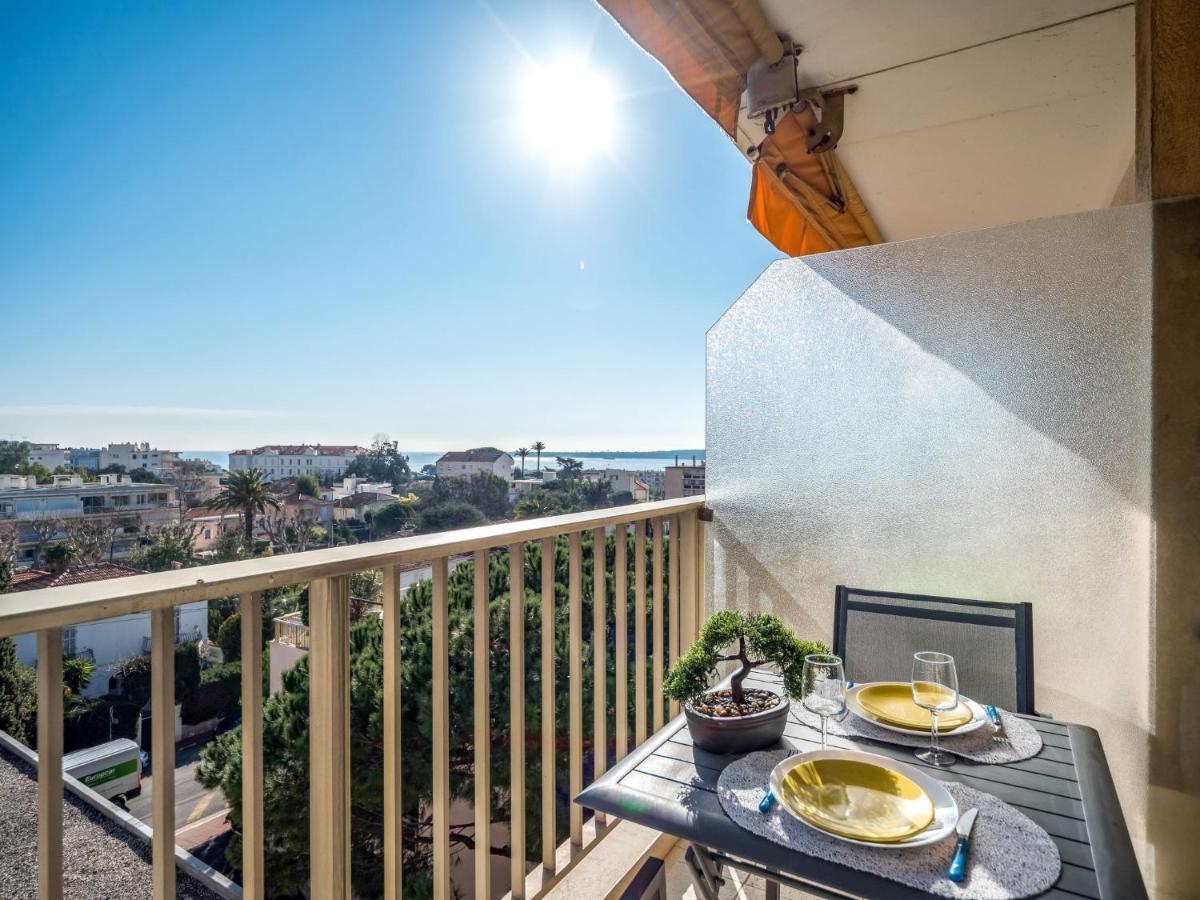Le Tivoli By Interhome Appartement