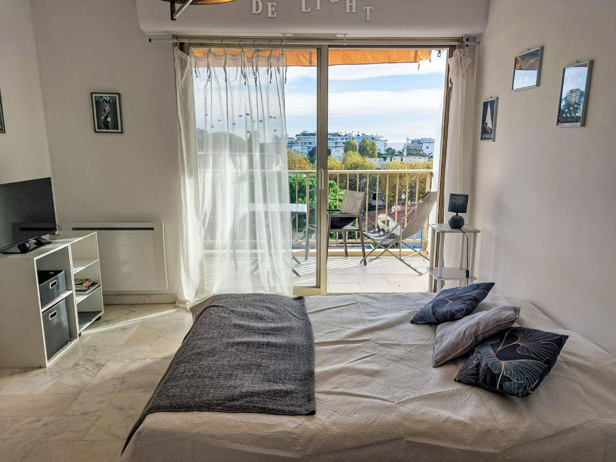 Appartement Le Tivoli By Interhome