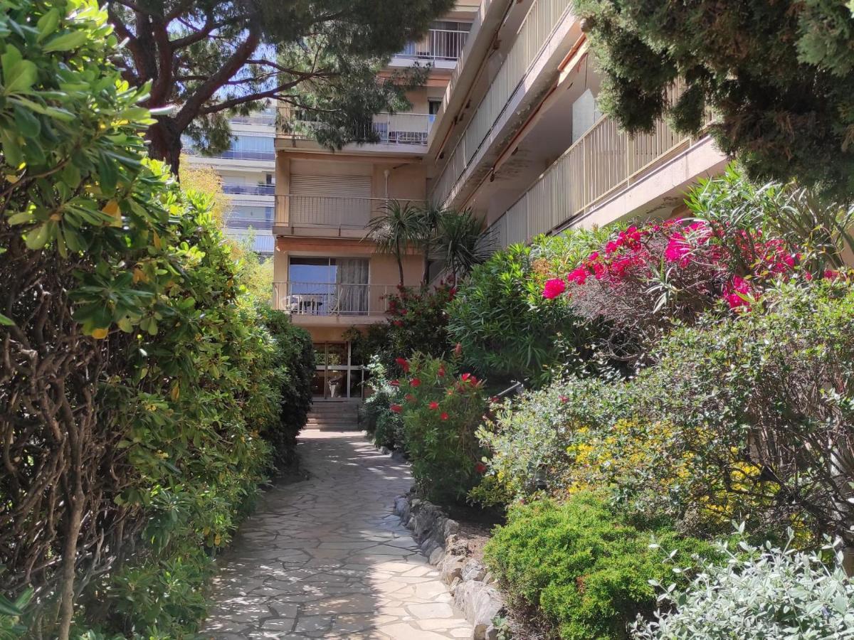 Le Tivoli Appartamento Cannes