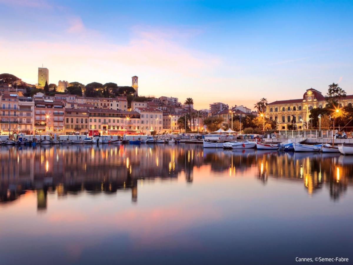 Le Tivoli Cannes
