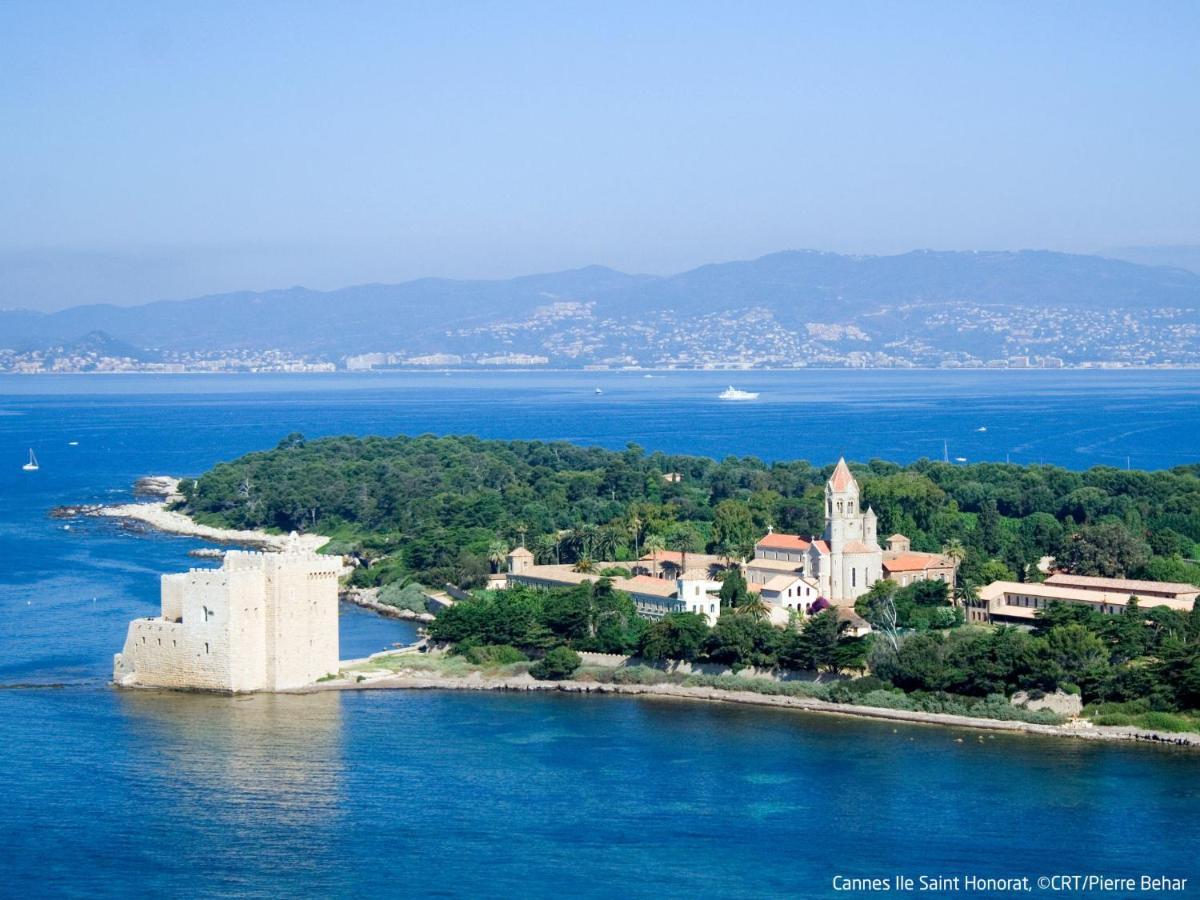 Le Tivoli Cannes